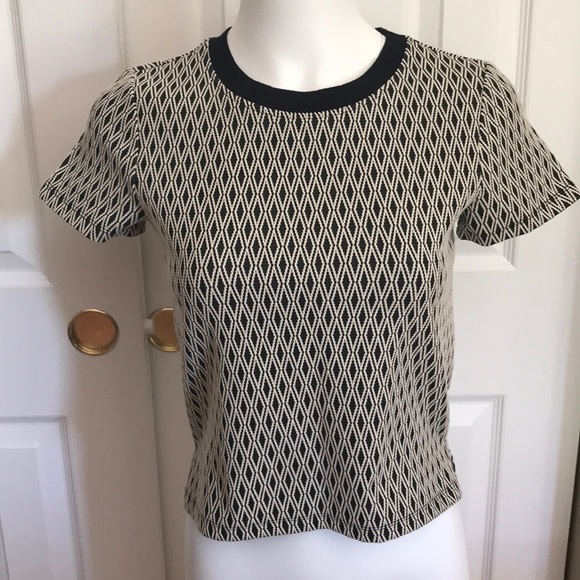 Zara Tops - Zara Trafaluc top - size small